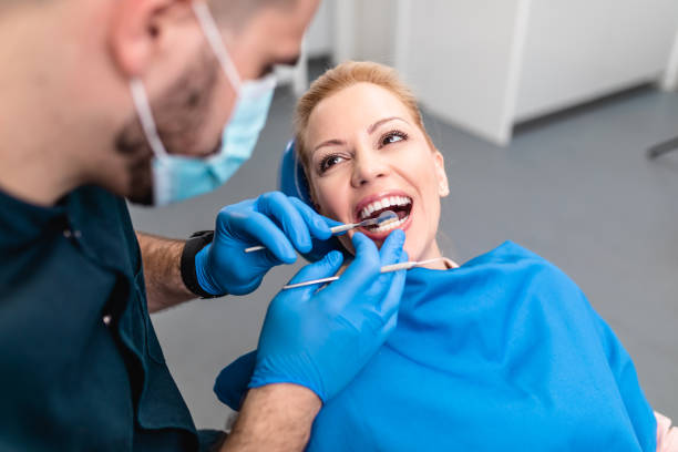 Best Dental Exams and Cleanings  in Calverton, NY